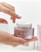 Dr Irena Eris Volumeric попълващ крем за околоочната зона за корекция на бръчките SPF 20 15 мл.