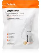 Dr. Jart+ Brightamin Brightening Serum Ampoule активен серум за озаряване и изглаждане на кожата на лицето с витамин С 8.08 гр.