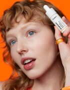 Dr. Jart+ Brightamin Brightening Serum Ampoule активен серум за озаряване и изглаждане на кожата на лицето с витамин С 8.08 гр.