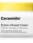 Dr. Jart+ Ceramidin™ Ectoin-Infused Cream хидратиращ крем за лице с церамиди 50 мл.