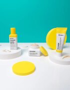 Dr. Jart+ Ceramidin™ Ectoin-Infused Cream хидратиращ крем за лице с церамиди 50 мл.