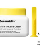 Dr. Jart+ Ceramidin™ Ectoin-Infused Cream хидратиращ крем за лице с церамиди 50 мл.