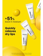 Dr. Jart+ Ceramidin™ Lip Balm хидратиращ балсам за устни 7 мл.