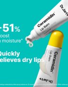 Dr. Jart+ Ceramidin™ Lip Balm хидратиращ балсам за устни 7 мл.