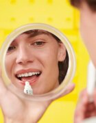 Dr. Jart+ Ceramidin™ Lip Balm хидратиращ балсам за устни 7 мл.
