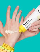 Dr. Jart+ Ceramidin™ Moisturising Hand Cream хидратиращ крем за ръце 100 мл.