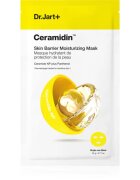Dr. Jart+ Ceramidin™ Skin Barrier Moisturizing Face Mask хидратираща маска с церамиди 22 гр.