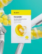 Dr. Jart+ Ceramidin™ Skin Barrier Moisturizing Face Mask хидратираща маска с церамиди 22 гр.