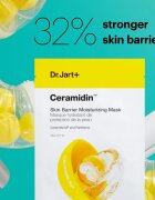 Dr. Jart+ Ceramidin™ Skin Barrier Moisturizing Face Mask хидратираща маска с церамиди 22 гр.