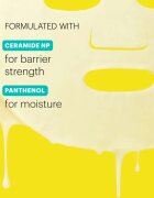 Dr. Jart+ Ceramidin™ Skin Barrier Moisturizing Face Mask хидратираща маска с церамиди 22 гр.