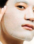 Dr. Jart+ Ceramidin™ Skin Barrier Moisturizing Face Mask хидратираща маска с церамиди 22 гр.