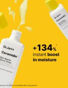 Dr. Jart+ Ceramidin™ Skin Barrier Serum Toner хидратиращ тоник с церамиди 150 мл.