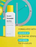 Dr. Jart+ Ceramidin™ Skin Barrier Serum Toner хидратиращ тоник с церамиди 150 мл.