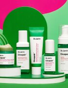 Dr. Jart+ Cicapair™ Gentle Foam Cleanser почистваща пяна за лице 150 мл.