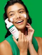 Dr. Jart+ Cicapair™ Gentle Foam Cleanser почистваща пяна за лице 150 мл.