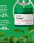 Dr. Jart+ Cicapair™ Intensive Soothing Repair Gel Cream гел-крем за чувствителна кожа със склонност към почервеняване 50 мл.
