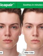 Dr. Jart+ Cicapair™ Intensive Soothing Repair Serum Mask платнена маска за лице с хидратиращ и успокояващ ефект 25 гр.
