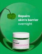 Dr. Jart+ Cicapair™ Sleepair Intensive Soothing Repair Mask нощна маска с хидратиращ ефект 75 мл.
