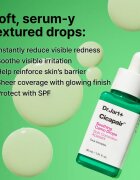 Dr. Jart+ Cicapair™ Soothing Camo Drops лек тониращ флуид SPF 20 30 мл.