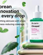 Dr. Jart+ Cicapair™ Soothing Camo Drops лек тониращ флуид SPF 20 30 мл.
