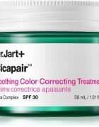 Dr. Jart+ Cicapair™ Soothing Color Correcting Treatment SPF 30 интензивен крем намаляващ зачервяването на кожата SPF 30 30 мл.
