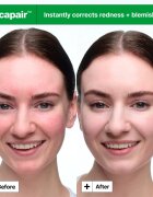 Dr. Jart+ Cicapair™ Soothing Color Correcting Treatment SPF 30 интензивен крем намаляващ зачервяването на кожата SPF 30 30 мл.