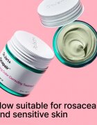 Dr. Jart+ Cicapair™ Soothing Color Correcting Treatment SPF 30 интензивен крем намаляващ зачервяването на кожата SPF 30 30 мл.