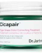 Dr. Jart+ Cicapair™ Tiger Grass Color Correcting Treatment интензивен крем намаляващ зачервяването на кожата 15 мл.