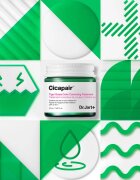 Dr. Jart+ Cicapair™ Tiger Grass Color Correcting Treatment интензивен крем намаляващ зачервяването на кожата 15 мл.