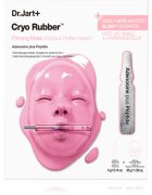 Dr. Jart+ Cryo Rubber™ Firming Mask интензивна хидрогелна маска за стягане на кожата 40 гр.
