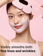 Dr. Jart+ Cryo Rubber™ Firming Mask интензивна хидрогелна маска за стягане на кожата 40 гр.