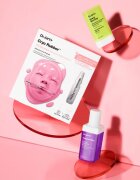 Dr. Jart+ Cryo Rubber™ Firming Mask интензивна хидрогелна маска за стягане на кожата 40 гр.