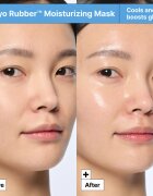 Dr. Jart+ Cryo Rubber™ Moisture Mask интензивна хидрогелна маска с хидратиращ ефект 40 гр.
