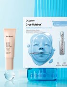 Dr. Jart+ Cryo Rubber™ Moisture Mask интензивна хидрогелна маска с хидратиращ ефект 40 гр.