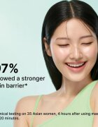 Dr. Jart+ Cryo Rubber™ Soothing Mask интензивна хидрогелна маска с успокояващ ефект 40 гр.