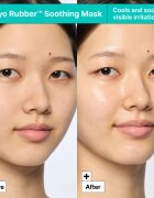 Dr. Jart+ Cryo Rubber™ Soothing Mask интензивна хидрогелна маска с успокояващ ефект 40 гр.