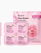 Dr. Jart+ Cryo Sorbet Icy Facial Mask хидратираща маска с охлаждащ ефект 3.06 гр.