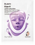 Dr. Jart+ Cryo V-Sculpt Jawline Lifting Mask лифтинг маска 8 гр.