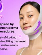 Dr. Jart+ Cryo V-Sculpt Jawline Lifting Mask лифтинг маска 8 гр.