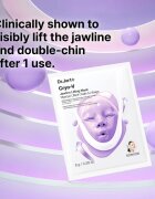 Dr. Jart+ Cryo V-Sculpt Jawline Lifting Mask лифтинг маска 8 гр.