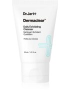 Dr. Jart+ Dermaclear™ Exfoliating Cleanser ексфолиращ почистващ гел 30 мл.