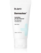 Dr. Jart+ Dermaclear™ Hydrating pH Gel Cleanser овлажняващ почистващ гел 30 мл.
