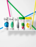 Dr. Jart+ Dermask™ Porecting Solution почистваща маска с активни въглища 28 гр.