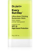 Dr. Jart+ Every Sun Day™ Ultra-Sheer Priming Sunscreen Stick SPF30 слънцезащитен крем в стик SPF 30 19 гр.