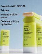 Dr. Jart+ Every Sun Day™ Ultra-Sheer Priming Sunscreen Stick SPF30 слънцезащитен крем в стик SPF 30 19 гр.