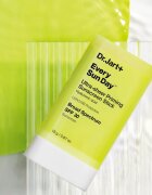 Dr. Jart+ Every Sun Day™ Ultra-Sheer Priming Sunscreen Stick SPF30 слънцезащитен крем в стик SPF 30 19 гр.