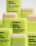 Dr. Jart+ Every Sun Day™ Ultra-Sheer Priming Sunscreen Stick SPF30 слънцезащитен крем в стик SPF 30 19 гр.