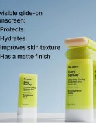 Dr. Jart+ Every Sun Day™ Ultra-Sheer Priming Sunscreen Stick SPF50 слънцезащитен крем в стик 19 гр.