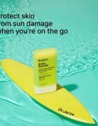 Dr. Jart+ Every Sun Day™ Ultra-Sheer Priming Sunscreen Stick SPF50 слънцезащитен крем в стик 19 гр.