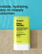 Dr. Jart+ Every Sun Day™ Ultra-Sheer Priming Sunscreen Stick SPF50 слънцезащитен крем в стик 19 гр.